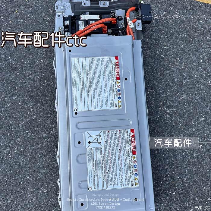 丰田雷克萨斯混动电池锂电方案原车替换无改装适配的需要