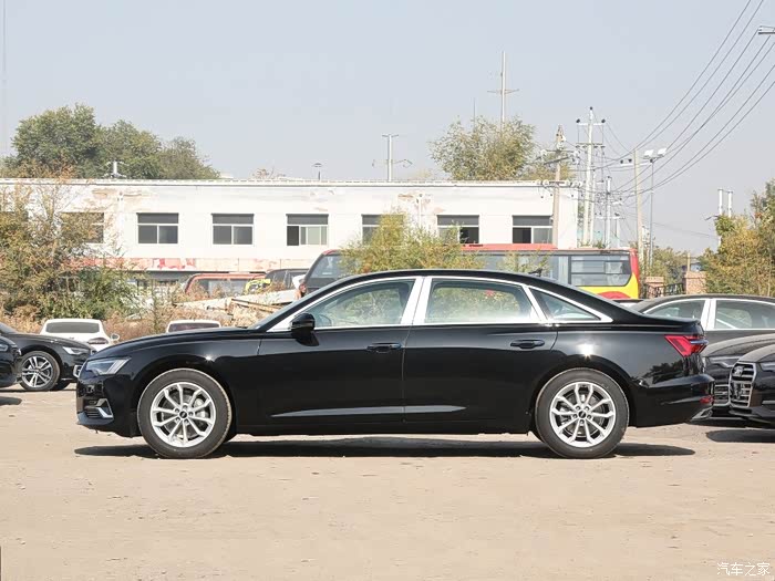 【图】40致雅,贷26,裸车能32不_奥迪a6l/a6(进口)论坛_汽车之家论坛