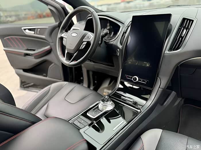 福特 2020款 锐界 2.0t