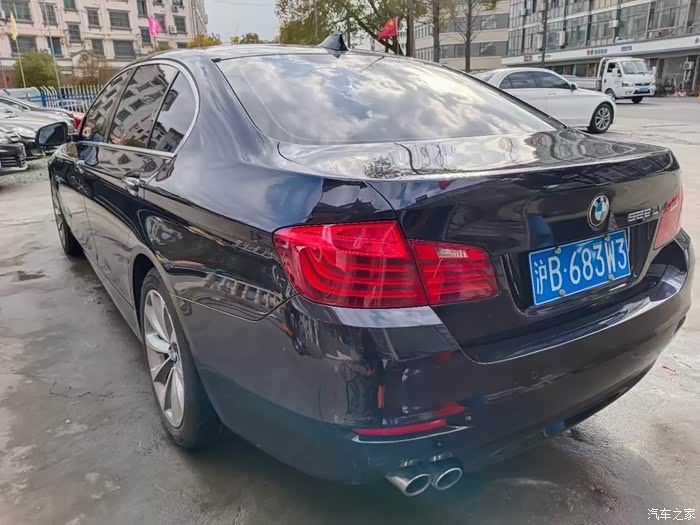 点击:>1|回复:>0宝马5系论坛>2017年3月,宝马528li,领先版,2.