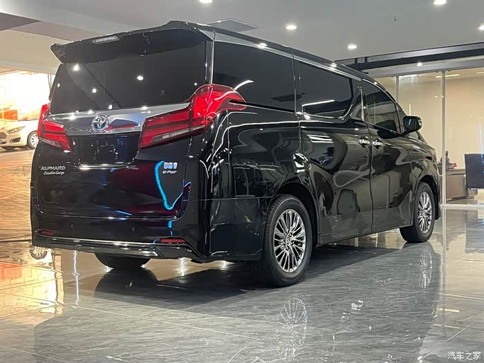 5l双_埃尔法论坛_汽车之家论坛