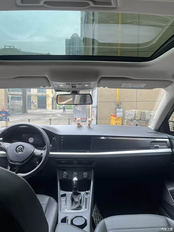 长沙出售21年11月朗逸plus