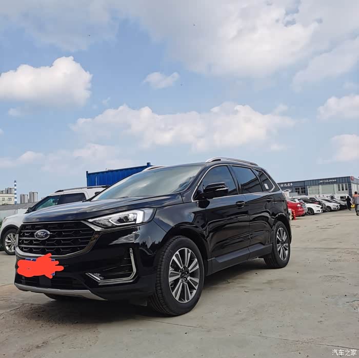 锐界plus出售也可置换tk300或其他越野车