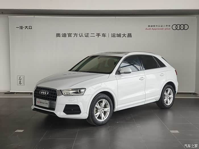 4t的排量,行驶了11万公里,第三_奥迪q3论坛_汽车之家论坛