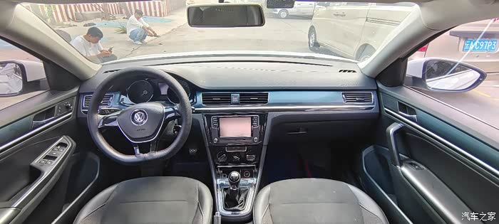 2017年上牌,大众宝来, 1.6手动开天窗 定速巡航,车况