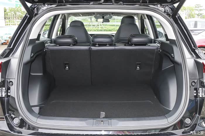 【图】gs4超大空间,装下全家幸福_传祺gs4论坛_汽车之家论坛