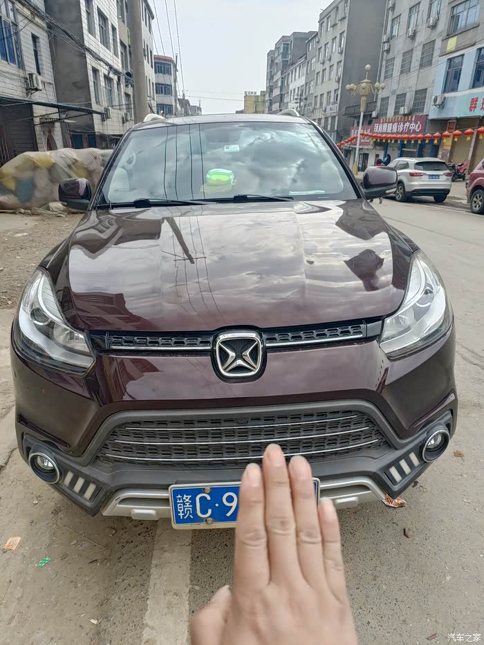 6万公_驭胜s350论坛_汽车之家论坛