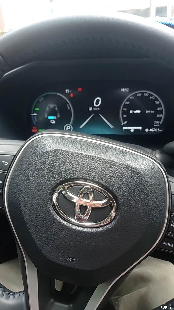 点击:>2|回复:>0威兰达论坛>#为什么说今日宜混动出圈看丰田#周末南沙