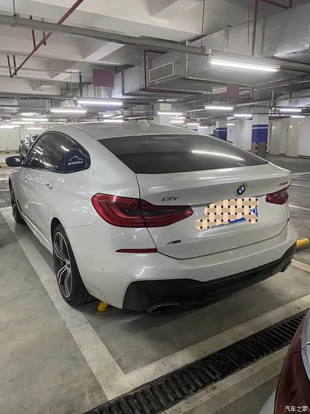 【图】出18年产gt640_宝马6系gt论坛_汽车之家论坛