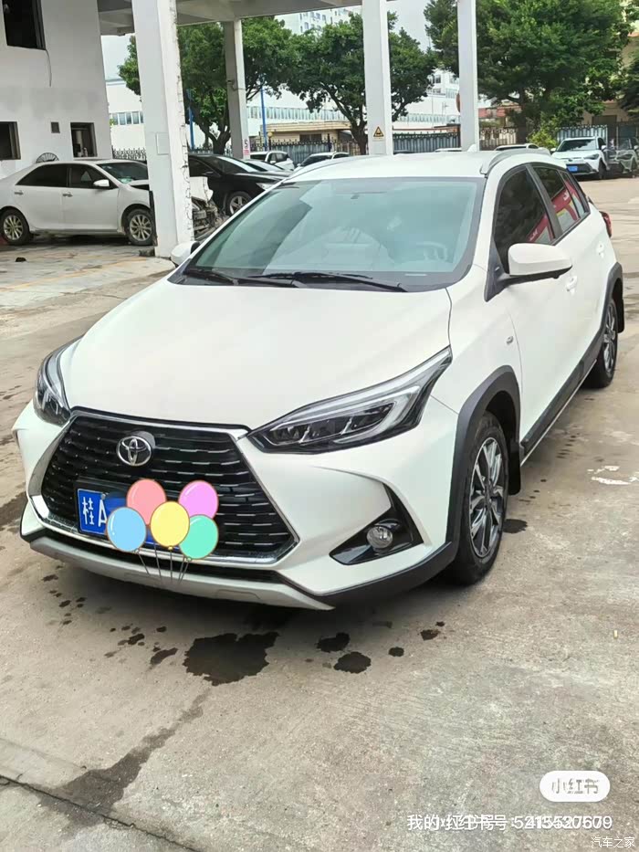 21年致炫x一手车当年落地93万才1万7公里现5万5