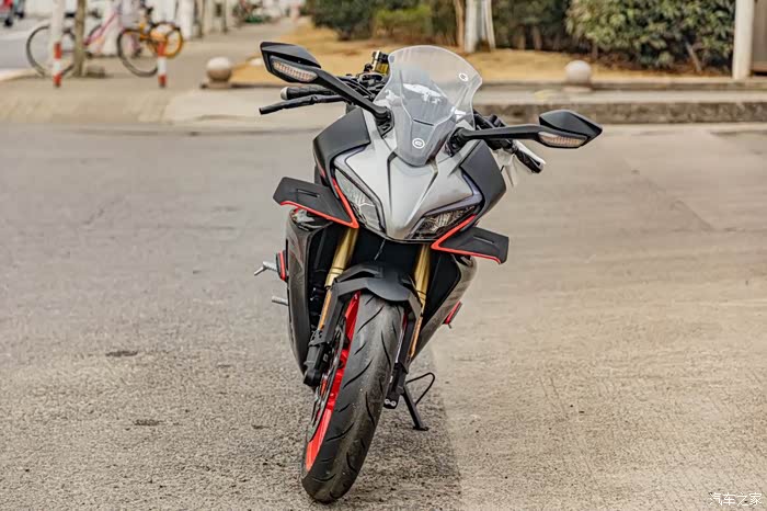 出售全新春风450sr售价28800