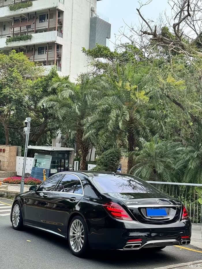 amgs65后驱之王大哥无需多言60tv12帕