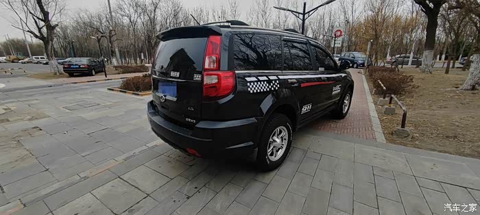 12年长城哈弗h3车友们又要的吗 车险验车都是全年_哈弗h5经典论坛