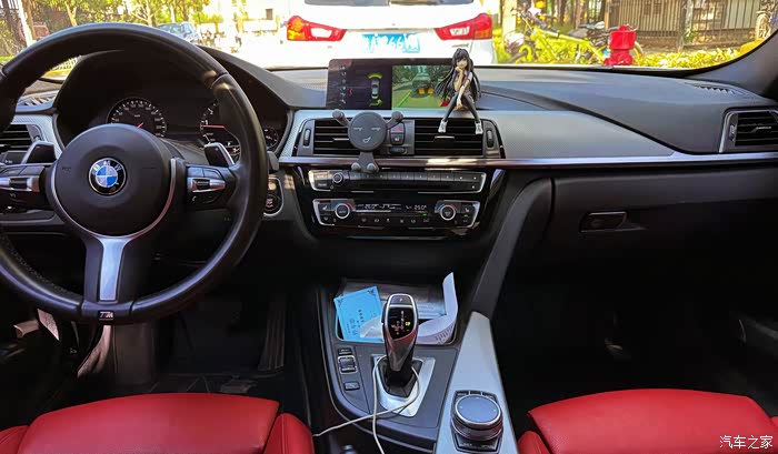 宝马3系论坛_汽车之家论坛