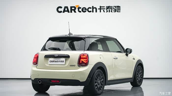 mini2021款15tcooper经典派上牌年