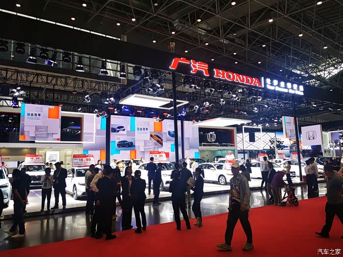 海南车展2024又是一个轰轰烈烈的开春第一展海南国际汽车