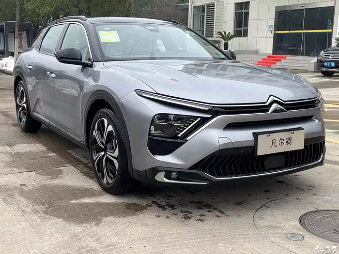 选择凡尔赛c5x不后悔