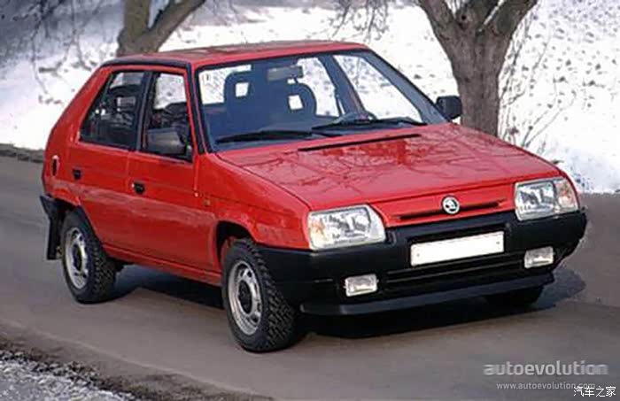 【图】人生中的第一辆车 总是印象深刻_车生活论坛_汽车之家论坛