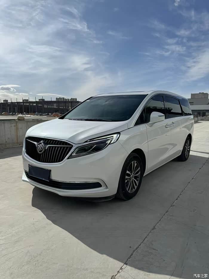 别克gl8豪华18年原版车况好