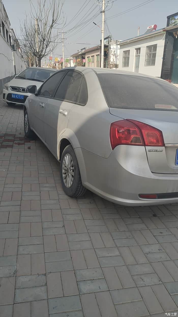 出售16年自动15l凯越五万公里车商勿扰