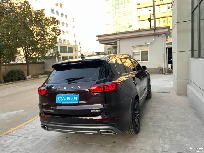 火车站迎外国客户国产车接重要任务