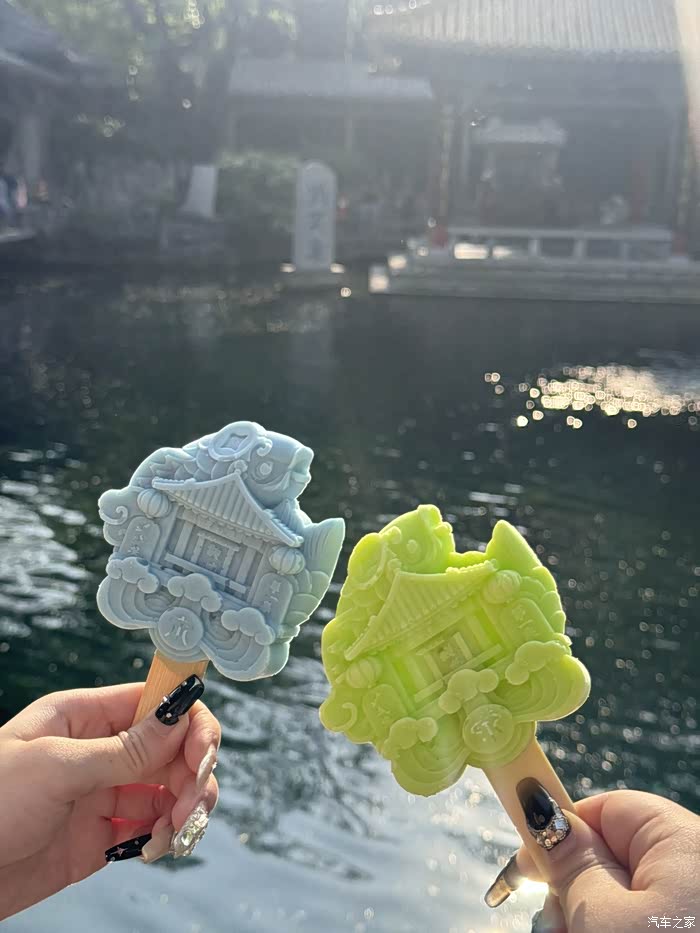 四个月分别去了天津-秦皇岛-大连-济南!_深蓝s7论坛_汽车之家论坛