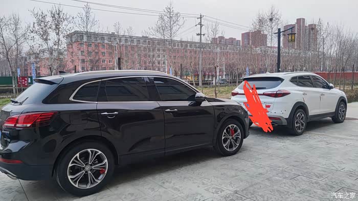 谢谢_宝沃bx7论坛_汽车之家论坛