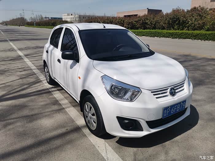 闲置转让15年东风日产启辰r30手动挡,和日产同款玛驰发动机