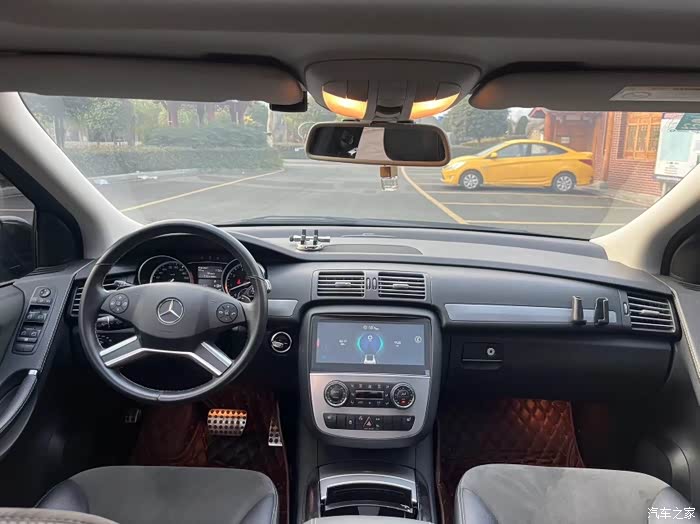 16年入户r320精品原漆小公里