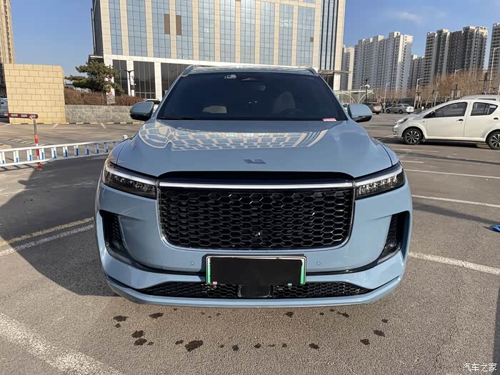 4公里 预转让_理想one论坛_汽车之家论坛