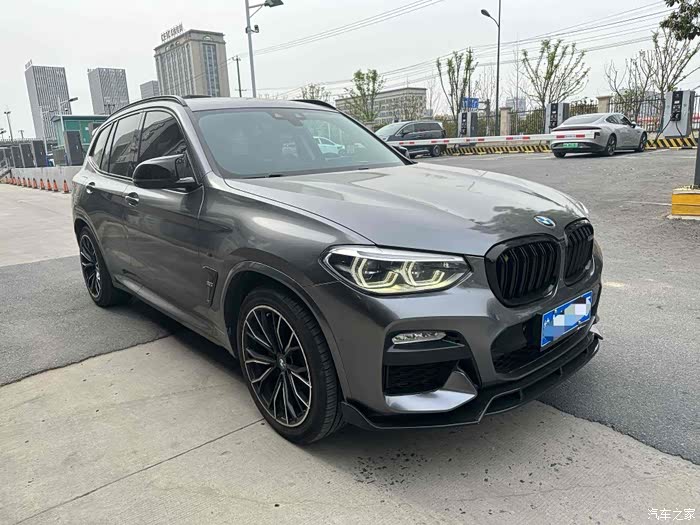 宝马x3论坛_汽车之家论坛