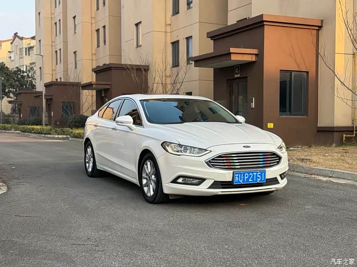 0t时尚版 一手车 4万多公里 原版原况_二手车论坛_汽车之家论坛