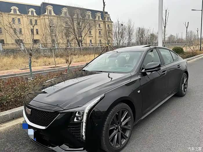 点击:>1|回复:>0凯迪拉克ct5论坛>ct5铂金版的配置丰富而先进.