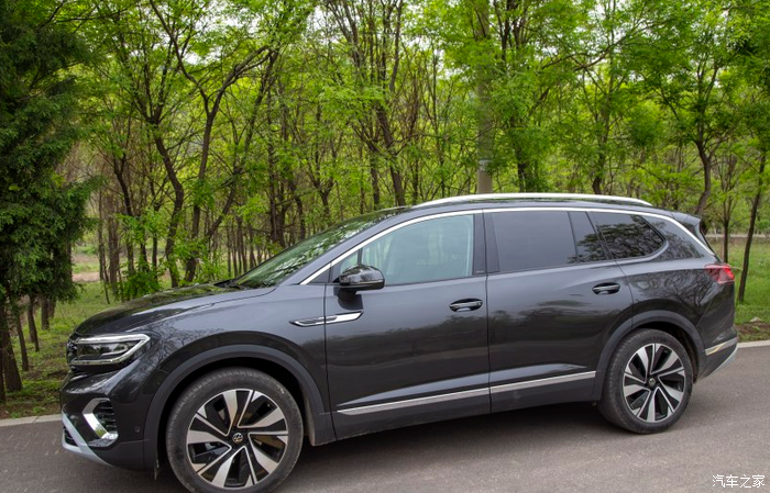 【图】车里面还标配了多个srs空气囊_揽境论坛_汽车之家论坛