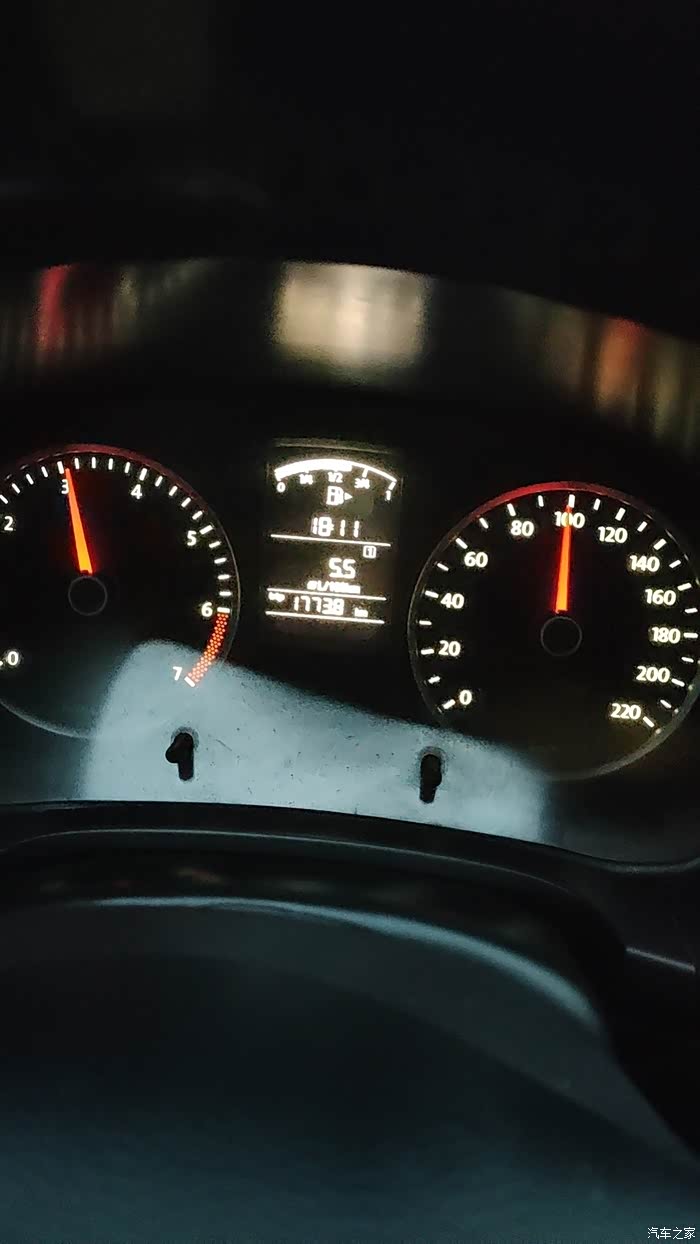 请问大家老朗逸正常120码多少转速!