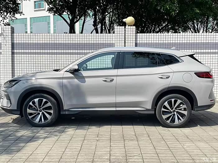 【图】小宋提车记录_宋plus新能源论坛_汽车之家论坛