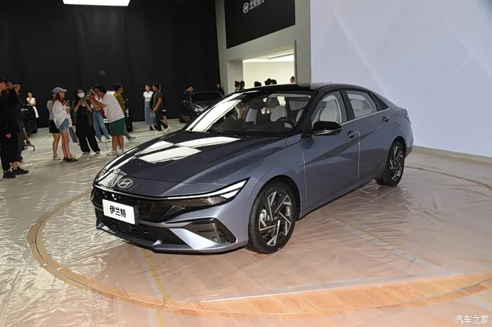 它有以下几个优点: - 油耗低:1_伊兰特论坛_汽车之家论坛