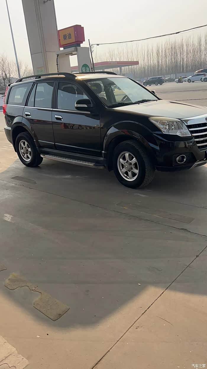 点击:>1|回复:>0哈弗h5经典论坛>求购10-14柴油四驱h3或h5不怕车破