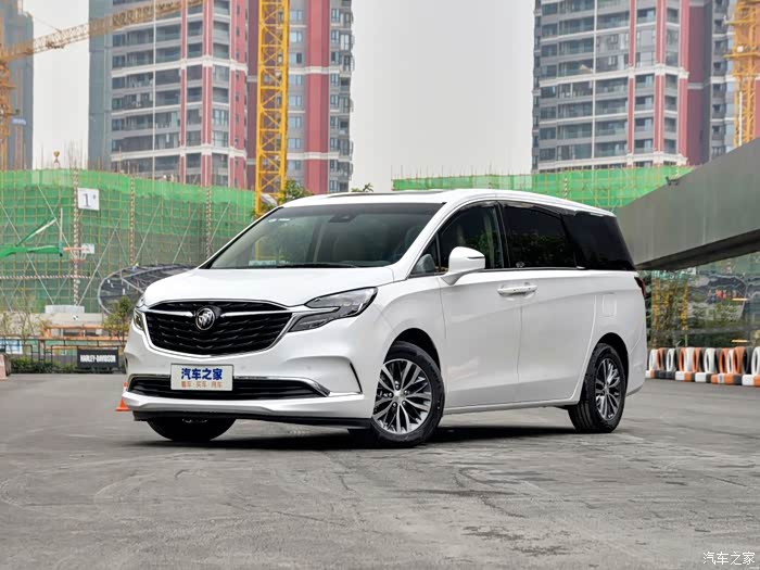 新款gl8续航超1000公里油电都慌