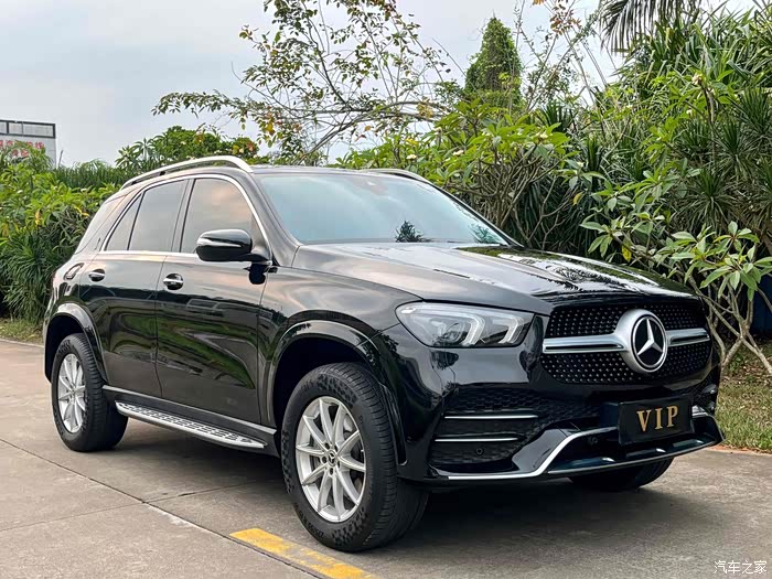 【图】极品车况奔驰gle350_奔驰gle论坛_汽车之家论坛