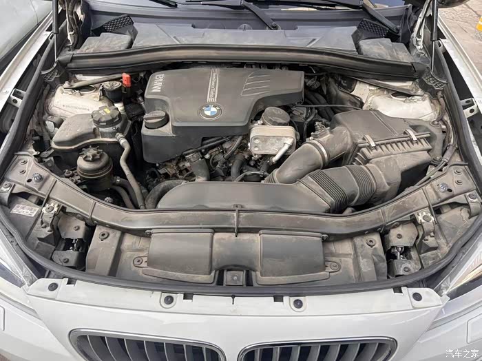 西安出14款宝马x1xdrive20ix设计套装