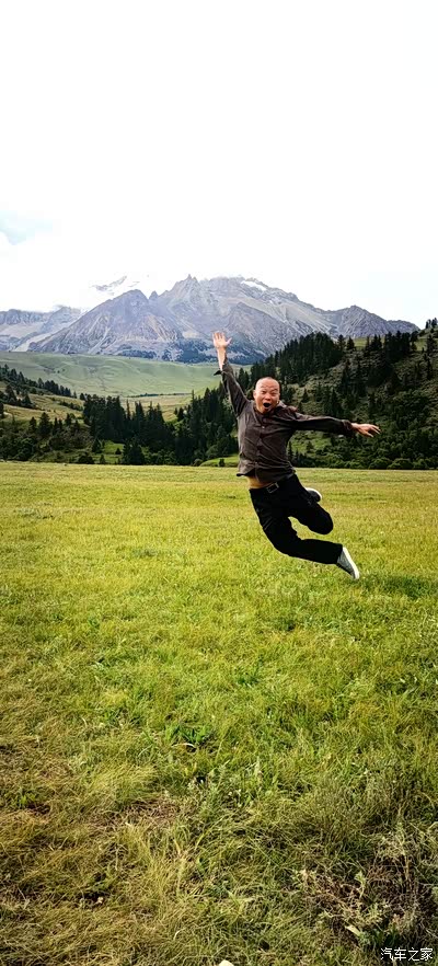 十年老炮荣威w5墨脱阿里216羌塘腹地g315德马高