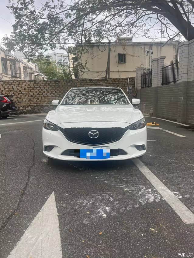 19款尊崇版阿特兹