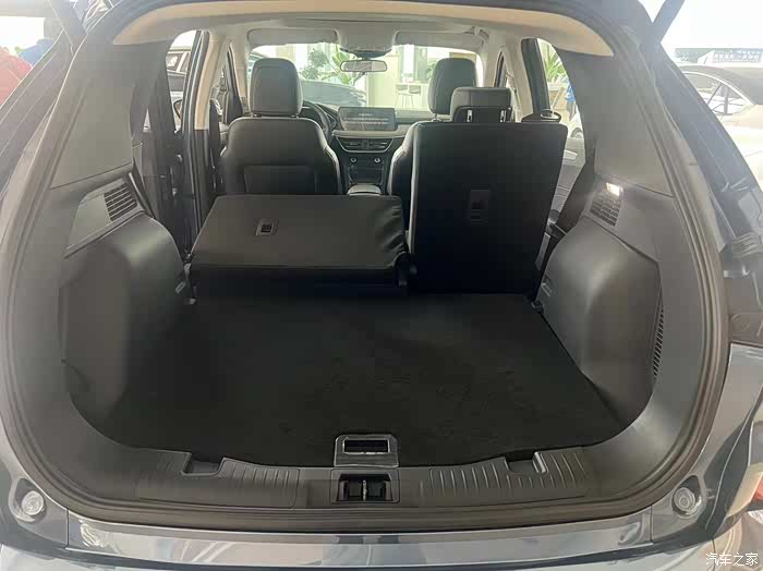 福特锐际六万公里真实车主用车心得