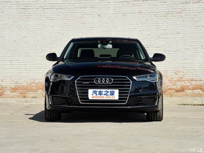 求购一台16年奥迪a630t车况必须精品