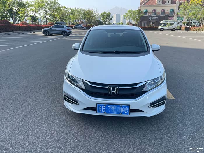 19年杰德1.8自动挡,5万公里非常新