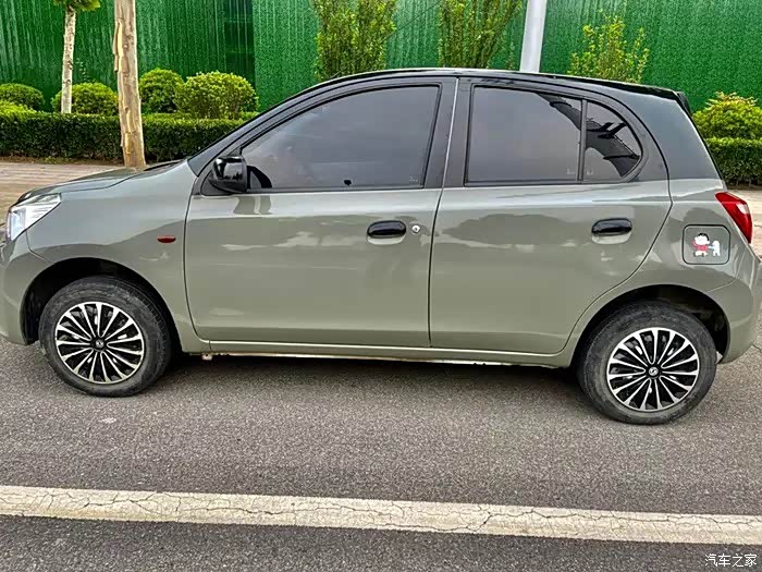 换车了旧车寻新欢