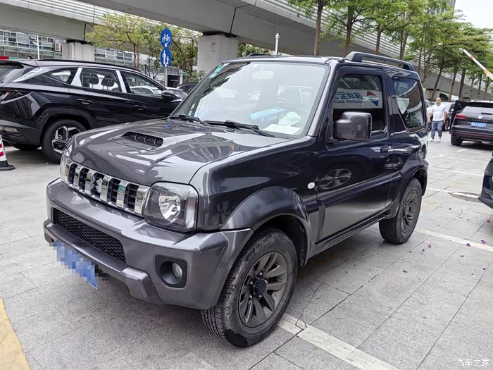 2个,无改装,无越野,家用_吉姆尼论坛_汽车之家论坛