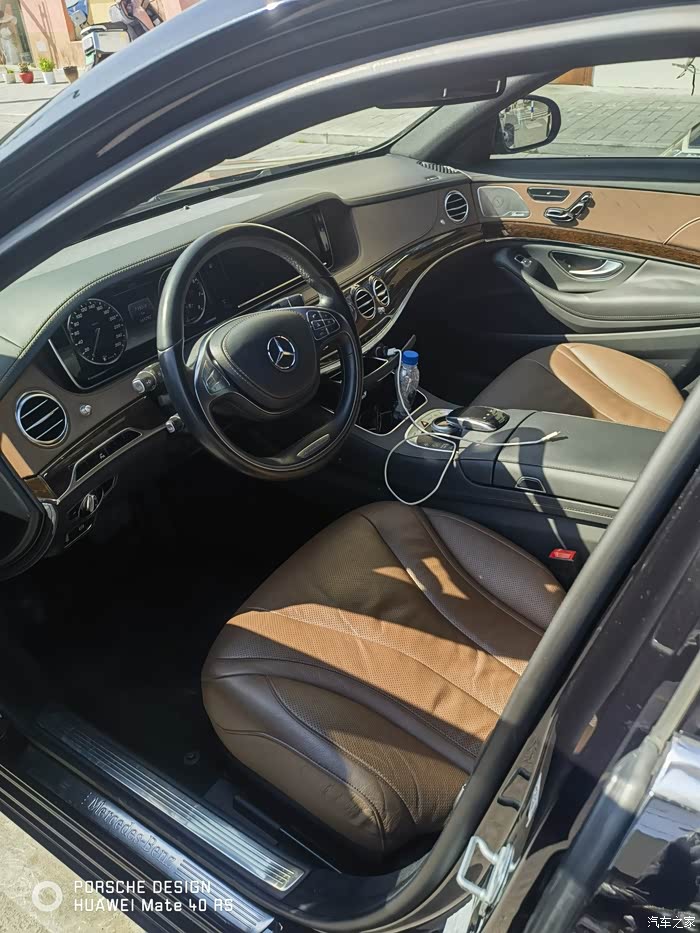 首付最低三万,16年_奔驰s级论坛_汽车之家论坛