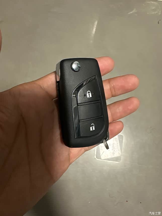 【图】赶在5月21提车交作业了,版主给个认证,谢谢_rav4荣放论坛_汽车